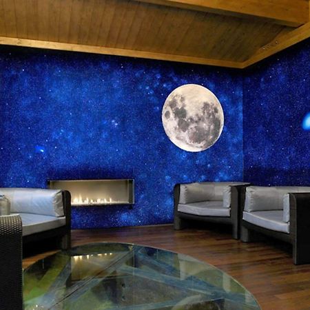 Hotel Els Cacadors De Ribes Рибес-де-Фресер Екстер'єр фото