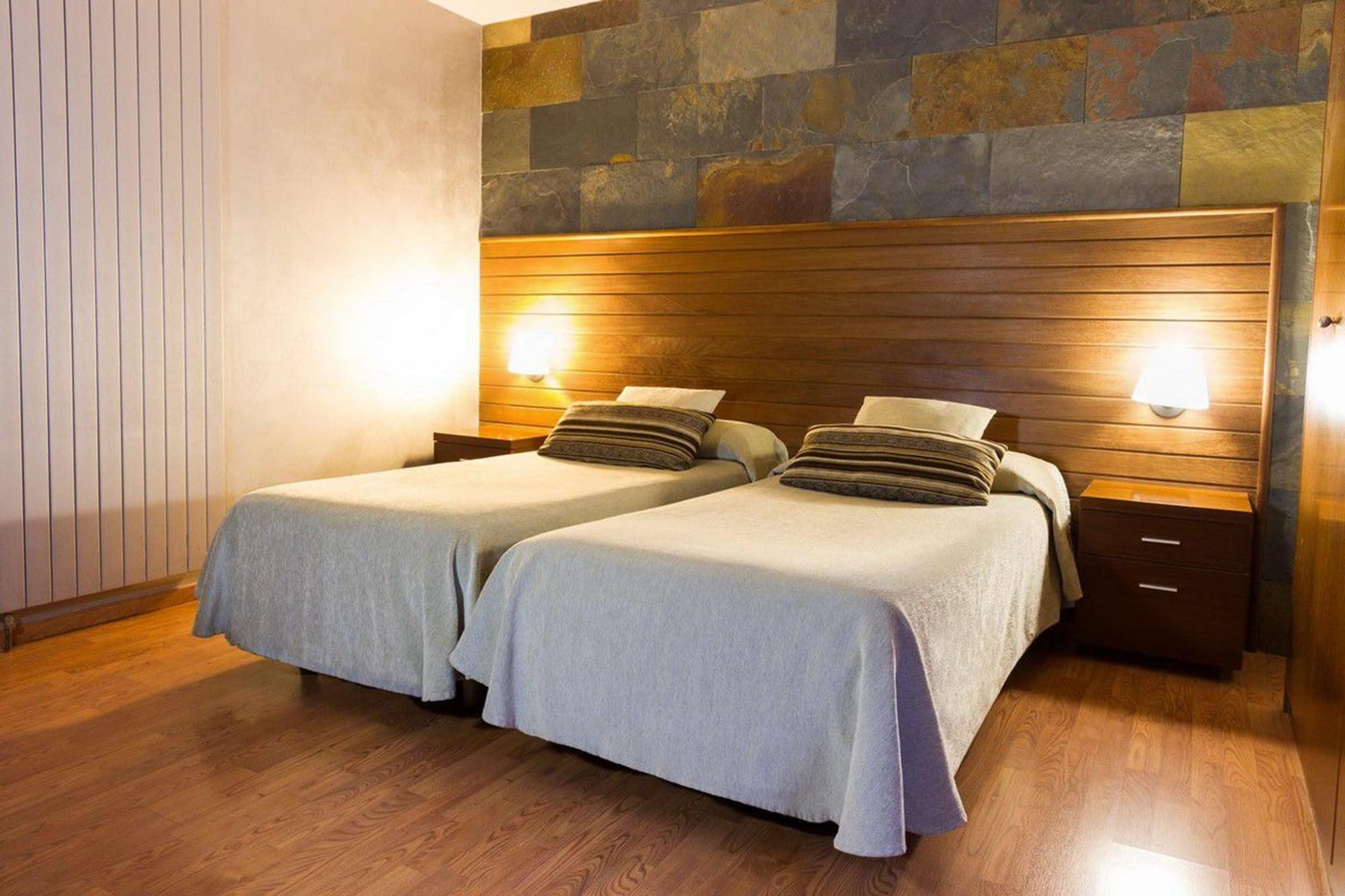 Hotel Els Cacadors De Ribes Рибес-де-Фресер Екстер'єр фото